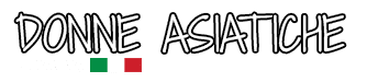Donne Asiatiche